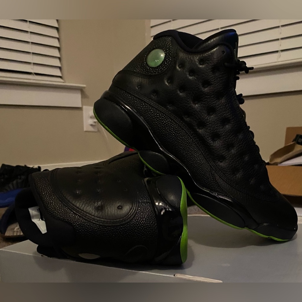 Men shoes